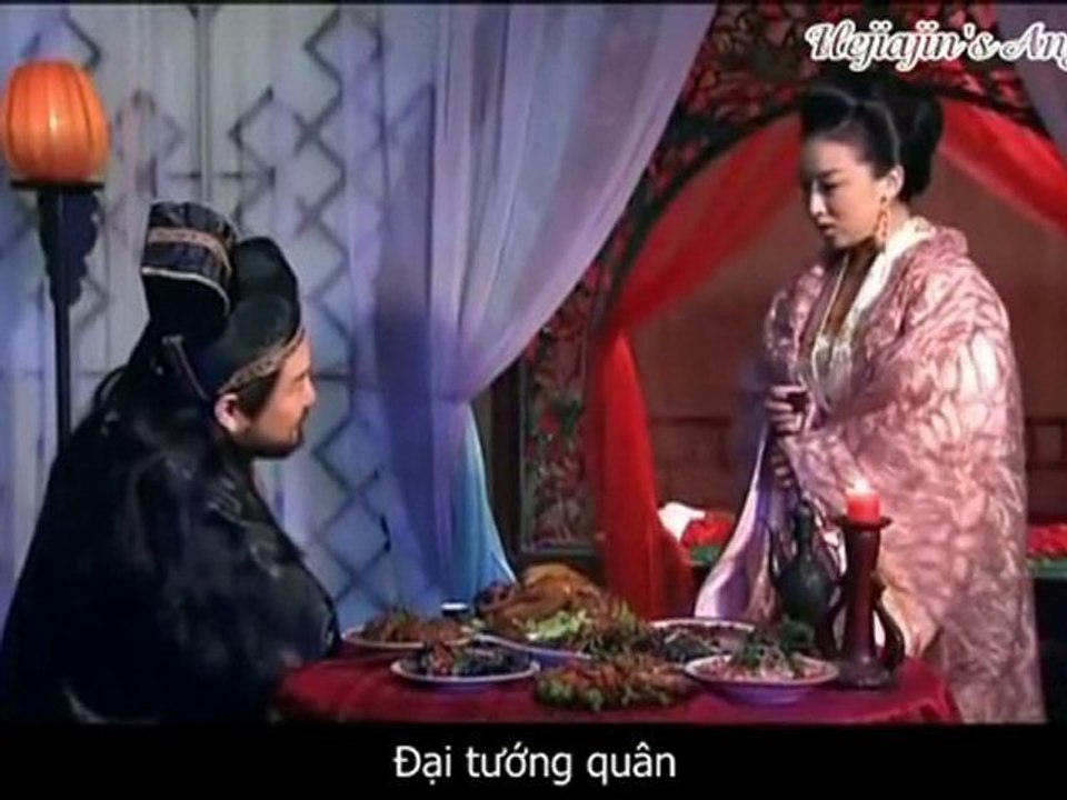 BTT '09 - 10B [vietsub]