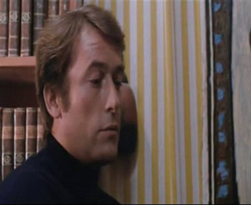 Que la bête meure (Chabrol, 1969)