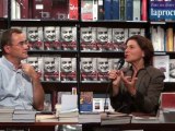 Marie-Joëlle Guillaume présente son livre sur Rémy Montagne