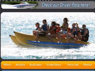 Family tribute to girl killed in boat accident