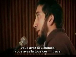 Nouman Ali Khan - Parole Divine Pt. 7