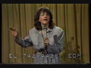 Guylaine Lacroix - Tu es Dieu Tout-Puissant