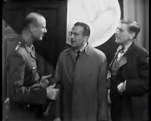 Quatermass and the Pit Part2