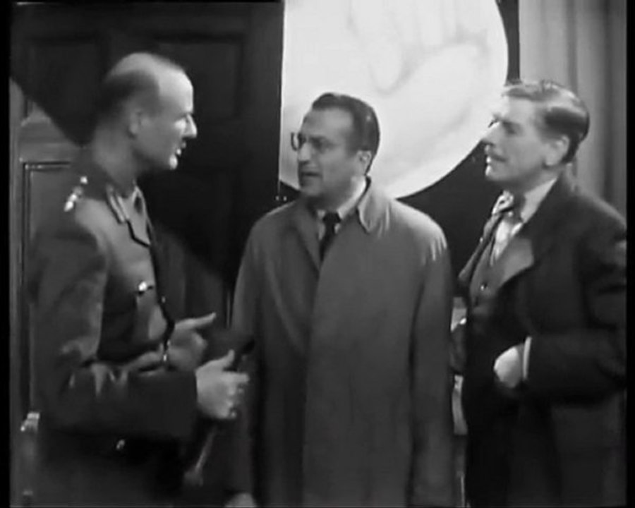 Quatermass and the Pit Part2
