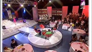 Soirée Aid TV7 Tunisie 9 sept 10. 5ème partie