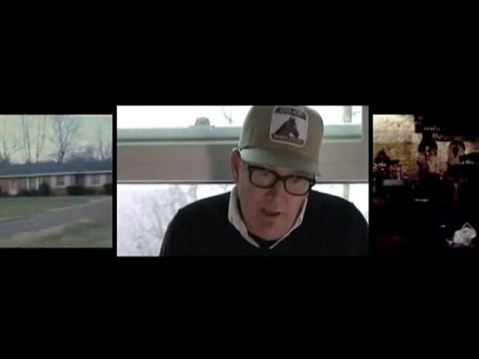 Lambchop Is A Band (Documentary) Part Three