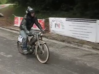 24 heures du lent - Nancy les 11&12 septembre 2010