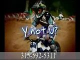 Yamaha Motocross | motocross Yamaha