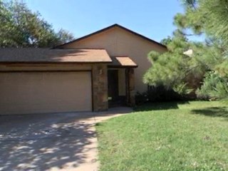 Updated House for Sale in Tulsa School District