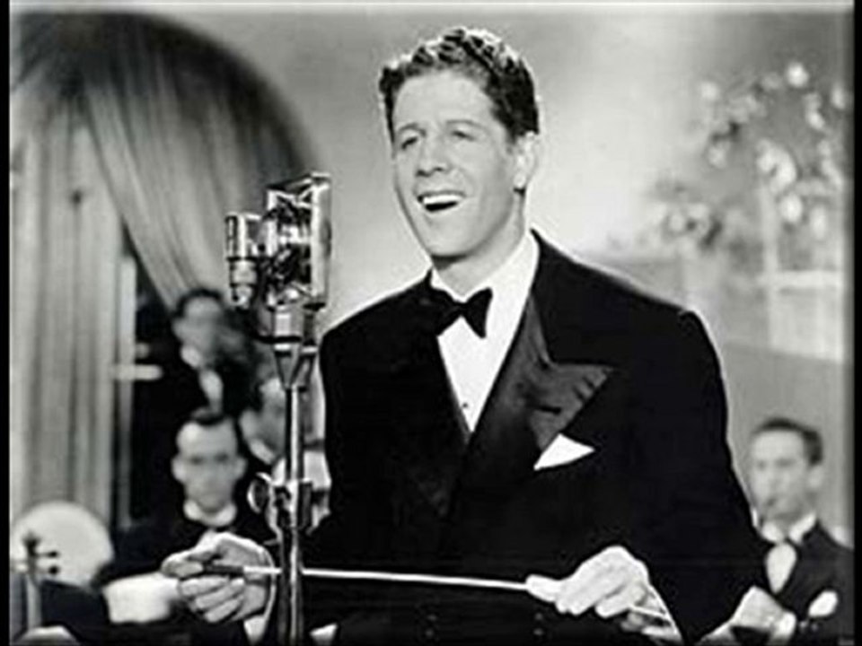 Doin' The Racoon-Rudy Vallee