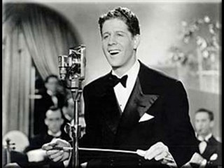 Doin' The Racoon-Rudy Vallee