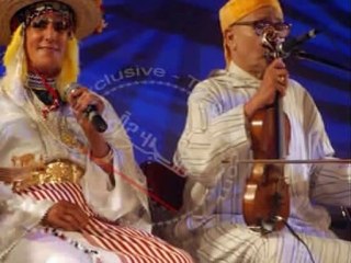 الحاج العروسي في العايلة الله يهديك