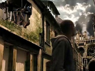 Thorgen - Résurrection (Genica Prod)