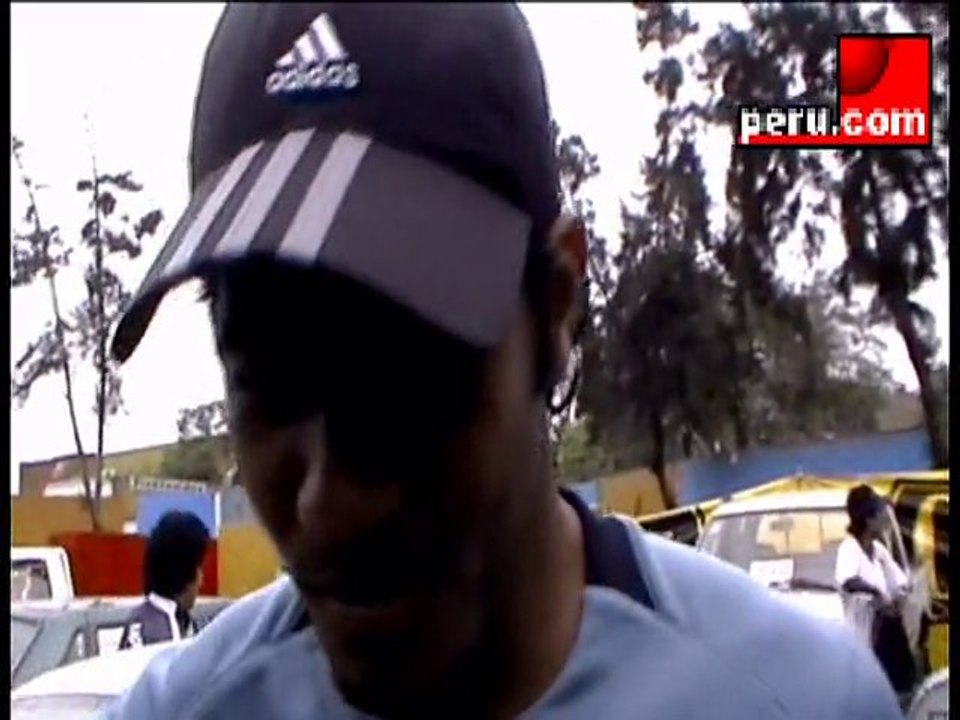 Ronald Quinteros