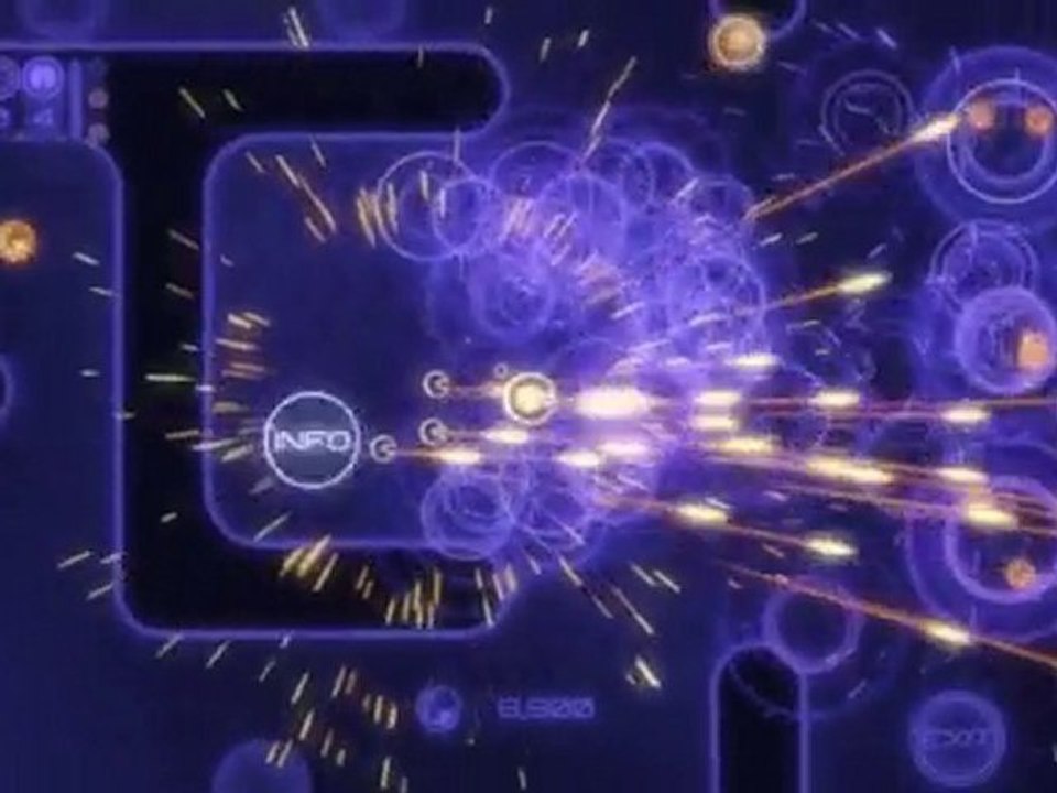 Radiangames Inferno - Launch Trailer - XBLA