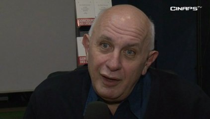 Rencontre avec Jean-Michel GUENASSIA