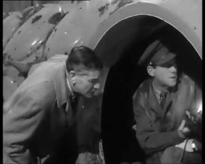 Quatermass and the Pit Part4