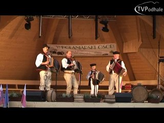 Zakończenie Tatrzańskich Wici