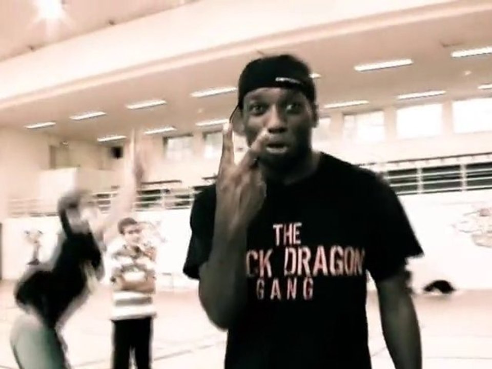 KIZITO EN MODE REMIX TEASER 1