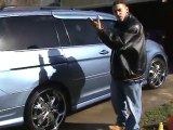 Final Video Freedom Waterless Wash Honda Odyssey Auto Detail