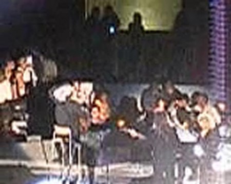 MSG Concert: James Taylor - Something in the Way She Moves