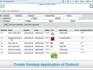 IT Service provisioning, configure, manage & deploy ...