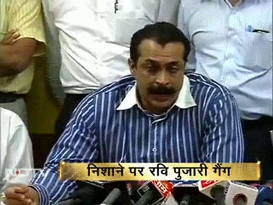 नैनीताल में ठांय-ठांय