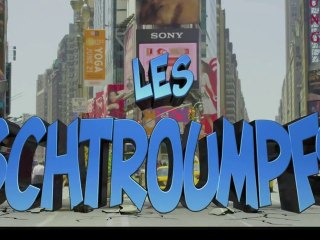 Les Schtroumpfs - Teaser #1 [VF|HD]
