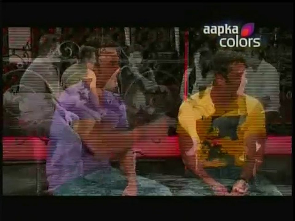 Making Of Danbangg (2010) Xclusive Part-2