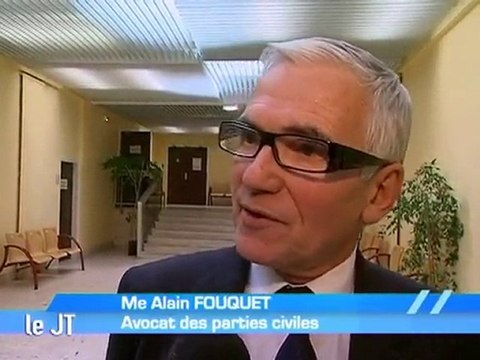 Bagarre Match de foot à Clefs