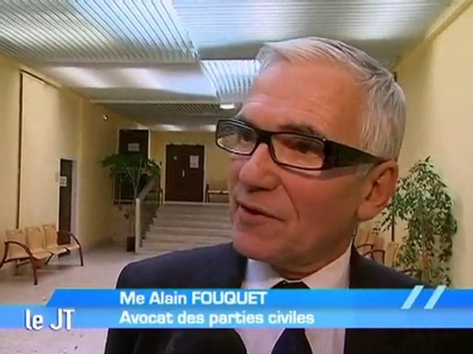 Bagarre Match de foot à Clefs