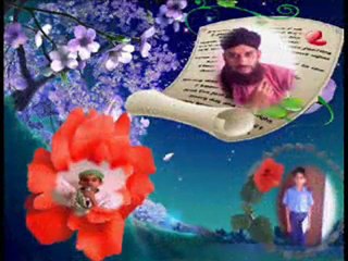 HABIB E KHUDA KA-Muhammad Usman Qadri Attari