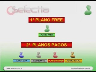 Apresentação Selectta 2010