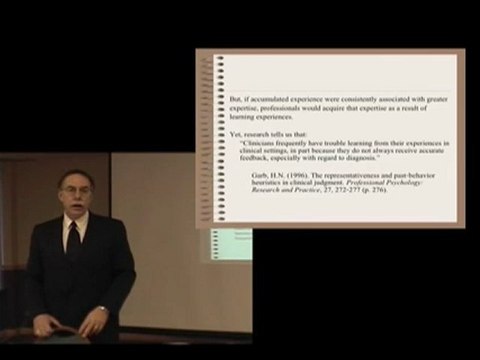 Dr. Demosthenes Lorandos: Psychologists & Psychiatrists 2