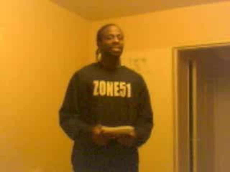 mc donflesh freestyle part 1