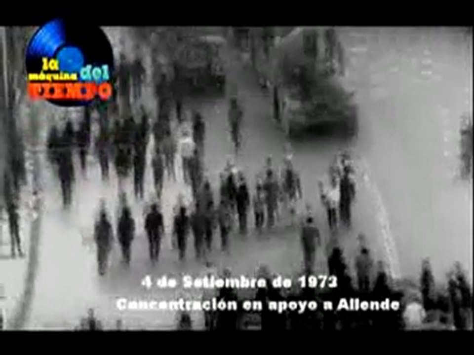 Golpe de Estado de Chile