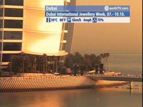 Cape Town - South Africa, Los Angeles - USA, Cannes - France, Melbourne - Australia, Dubai - United Arab Emirates, Pine Valley - Beijing - China, Hong Kong SAR - China