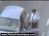 Police Crime Videos: Cop Knocks Out 70 Year Old Lady
