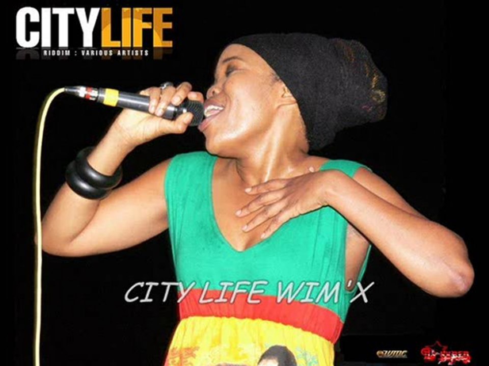 CITY LIFE WIM'X