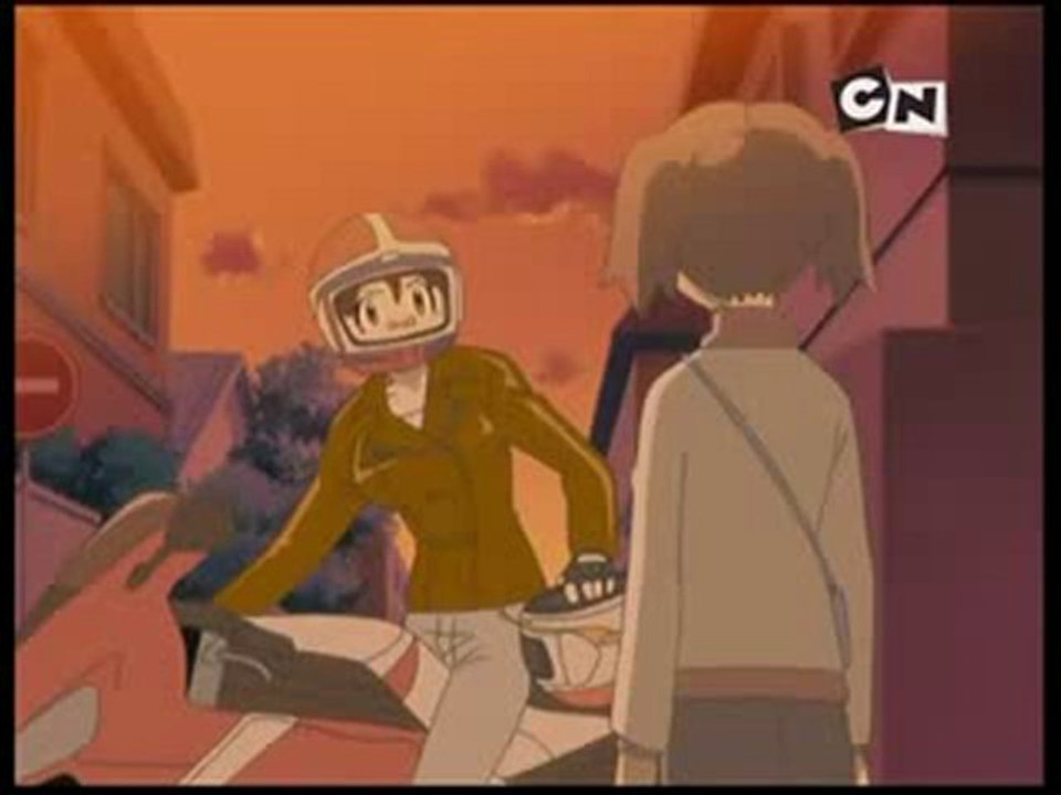 Sargento Keroro 150 P2 - Giroro se marcha 2º Parte