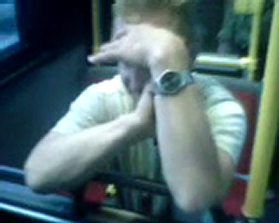 DEMONS ON THIS RUSSIAN PT1