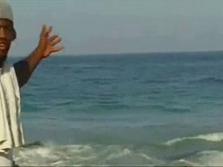 Chris Moore:   "Shorty Where You At?"