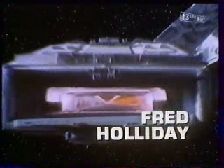 Génerique de la  Série Galactica 1998 SCI.FI sur 13ème RUE