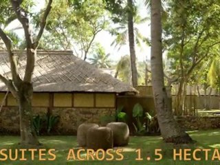 Jeeva Klui Resort Lombok