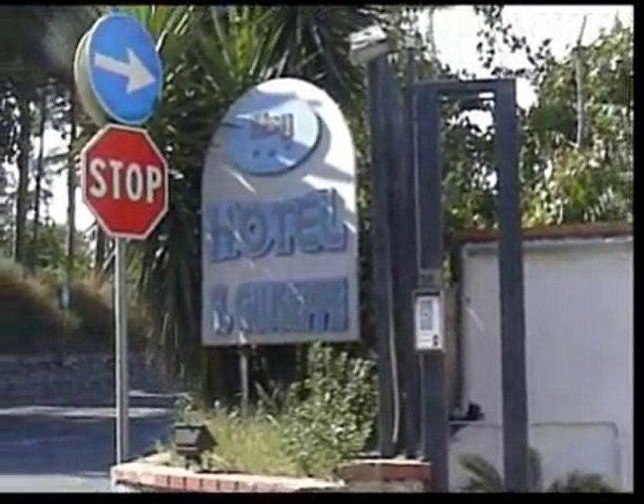 HOTEL SAN GIUSEPPE LICOLA LAGO PATRIA POZZUOLI (NA)