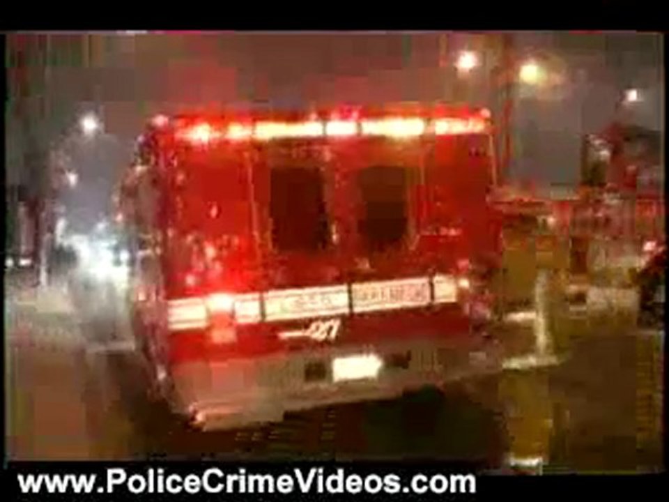 Police Crime Videos: Law Enforcement Footage