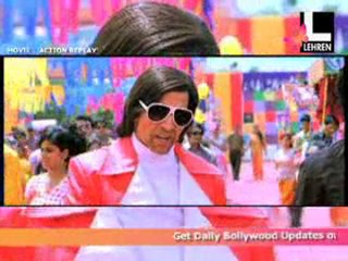 Akshay inspired by Sunil Dutt