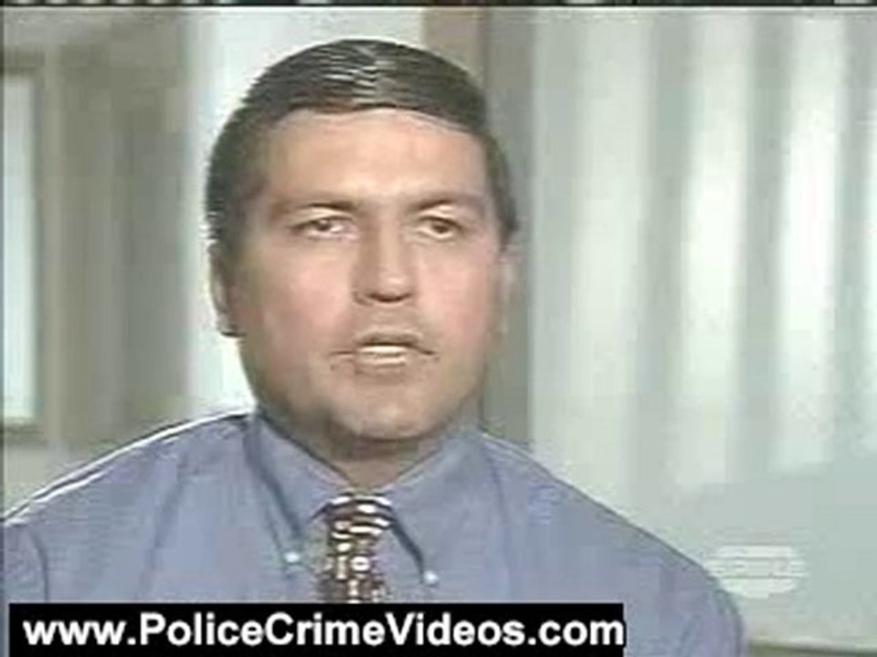 Police Crime Videos: Prisoner Fights Guards