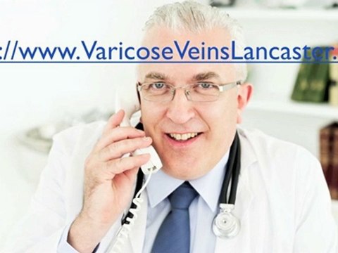 Varicose & Spider Veins in Lancaster, PA Varicose & Spider
