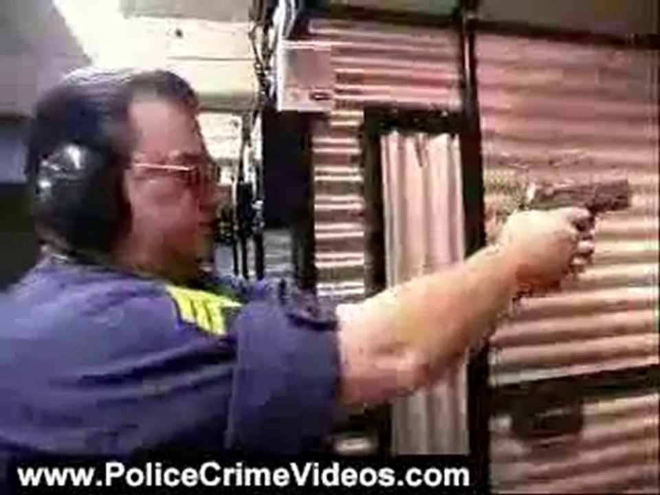 Police Crime Videos: Baby Subway